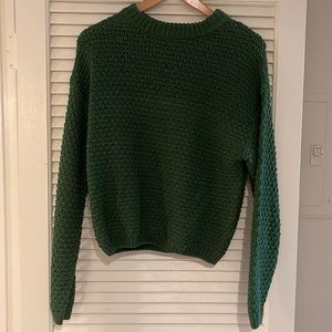 Universal Thread Knit Sweater | Small
